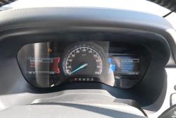 2015 Ford Everest Trend