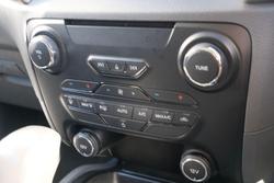 2015 Ford Everest Trend