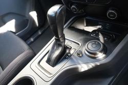 2015 Ford Everest Trend