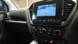 2022 Isuzu D-MAX SX High Ride MY22 4x2 Mineral White