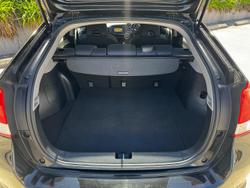 2012 Honda Insight VTi-L ZE Crystal Black