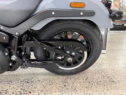 2026 Harley-Davidson Low Rider S 117 (FXLRS) Softail Grey