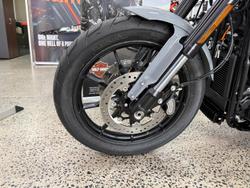 2026 Harley-Davidson Low Rider S 117 (FXLRS) Softail Grey