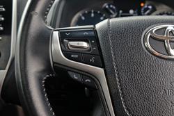 2022 Toyota Landcruiser Prado Kakadu