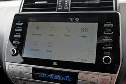 2022 Toyota Landcruiser Prado Kakadu