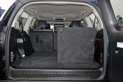 2022 Toyota Landcruiser Prado Kakadu