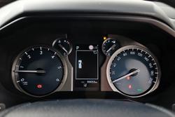 2022 Toyota Landcruiser Prado Kakadu
