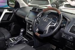 2022 Toyota Landcruiser Prado Kakadu
