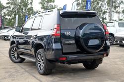 2022 Toyota Landcruiser Prado Kakadu