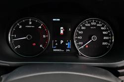 2022 Mitsubishi Pajero Sport GLX