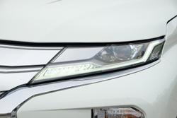 2022 Mitsubishi Pajero Sport GLX