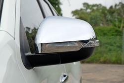 2022 Mitsubishi Pajero Sport GLX