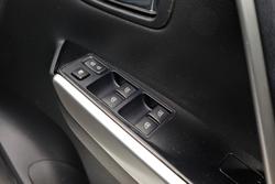 2022 Mitsubishi Pajero Sport GLX