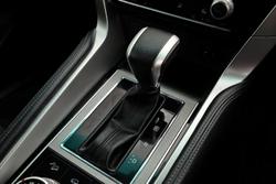 2022 Mitsubishi Pajero Sport GLX