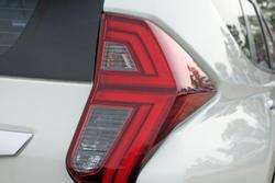 2022 Mitsubishi Pajero Sport GLX