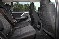 2022 Mitsubishi Pajero Sport GLX