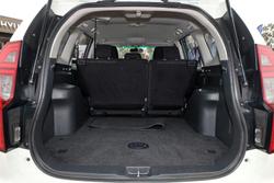 2022 Mitsubishi Pajero Sport GLX