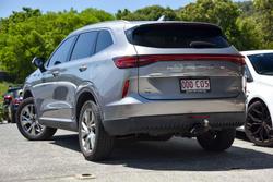 2021 Haval H6 Ultra