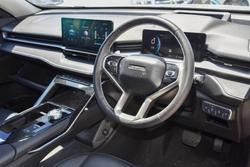 2021 Haval H6 Ultra