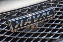 2021 Haval H6 Ultra