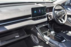 2021 Haval H6 Ultra