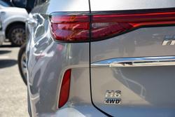 2021 Haval H6 Ultra