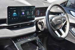 2021 Haval H6 Ultra