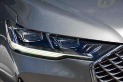 2021 Haval H6 Ultra