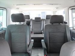 2022 Volkswagen Multivan TDI340 Comfortline Premium