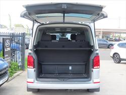 2022 Volkswagen Multivan TDI340 Comfortline Premium
