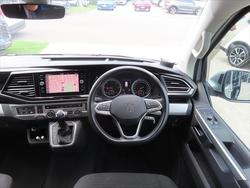 2022 Volkswagen Multivan TDI340 Comfortline Premium