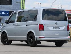 2022 Volkswagen Multivan TDI340 Comfortline Premium