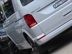 2022 Volkswagen Multivan TDI340 Comfortline Premium