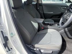 2025 Kia K4 S