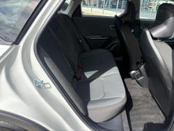 2025 Kia K4 S