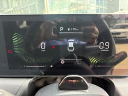 2025 Kia K4 S