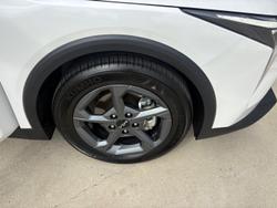 2025 Kia K4 S