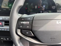 2025 Kia K4 S