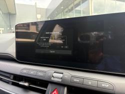 2025 Kia K4 S