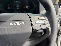 2025 Kia K4 S