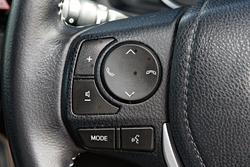 2015 Toyota Corolla Ascent