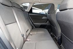 2015 Toyota Corolla Ascent