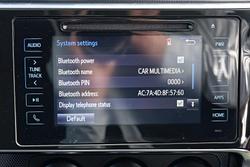 2015 Toyota Corolla Ascent