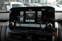 2025 Mitsubishi Triton GSR