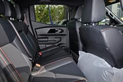 2025 Mitsubishi Triton GSR