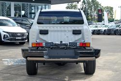 2025 Mitsubishi Triton GSR