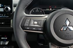 2025 Mitsubishi Triton GSR