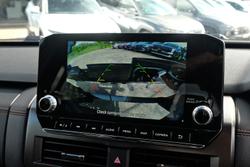 2025 Mitsubishi Triton GSR