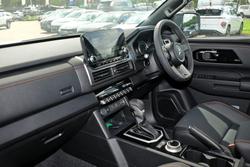 2025 Mitsubishi Triton GSR