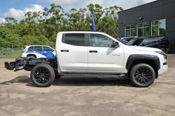 2025 Mitsubishi Triton GSR